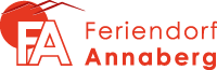 Logo - Feriendorf Annaberg - Annaberg-Lungötz - Salzburg